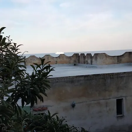 Casa Lipari A Canneto -affitti Brevi Italia شقة