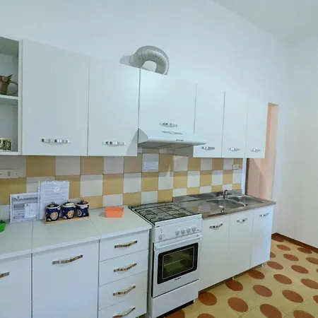 Casa Lipari A Canneto -affitti Brevi Italia * ليباري