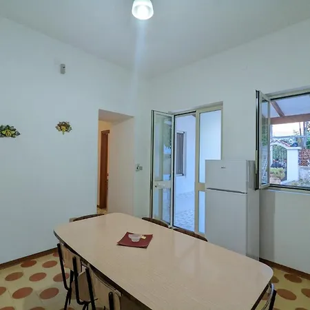 Casa Lipari A Canneto -affitti Brevi Italia شقة *
