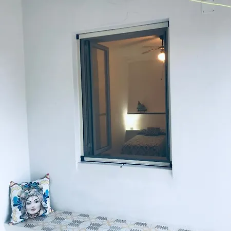 Casa Lipari A Canneto -affitti Brevi Italia *
