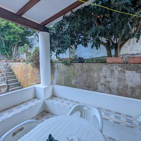 Casa Lipari A Canneto -affitti Brevi Italia شقة *