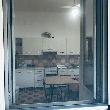 شقة Casa Lipari A Canneto -affitti Brevi Italia