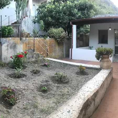 Casa Lipari A Canneto -affitti Brevi Italia ليباري