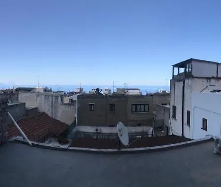 Casa Lipari A Canneto -affitti Brevi Italia ليباري