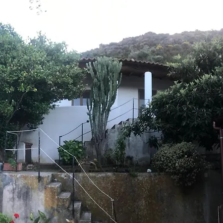 Casa Lipari A Canneto -affitti Brevi Italia *