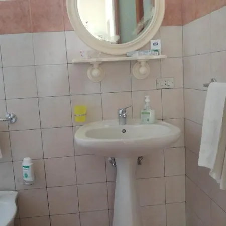 Casa Lipari A Canneto -affitti Brevi Italia Apartment