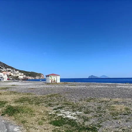 Casa Lipari A Canneto -affitti Brevi Italia Lipari (Isola Lipari)