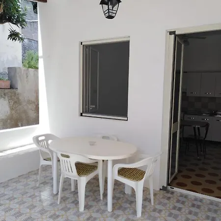 Casa Lipari A Canneto -affitti Brevi Italia Apartment *