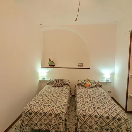 Apartment Casa Lipari A Canneto -affitti Brevi Italia