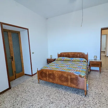 Casa Lipari A Canneto -affitti Brevi Italia