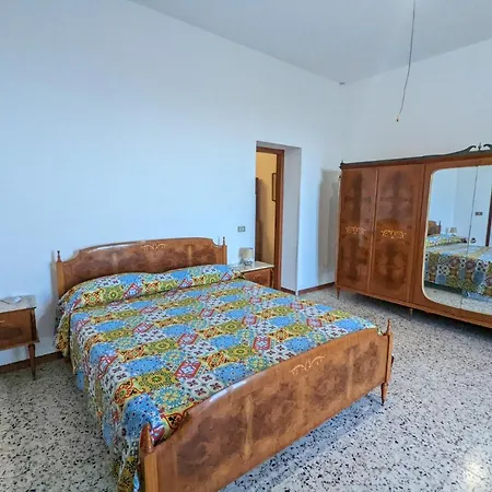 Apartment Casa Lipari A Canneto -affitti Brevi Italia