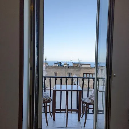 Casa Lipari A Canneto -affitti Brevi Italia