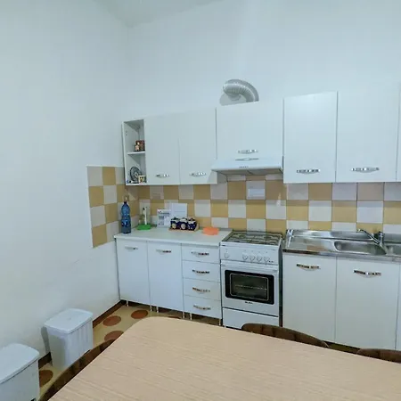 Apartment Casa Lipari A Canneto -affitti Brevi Italia