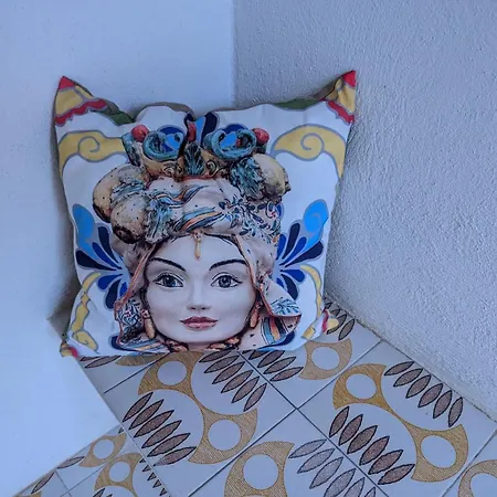 Casa Lipari A Canneto -affitti Brevi Italia *
