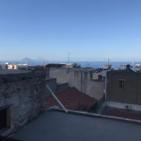 Casa Lipari A Canneto -affitti Brevi Italia Apartment Lipari (Isola Lipari)