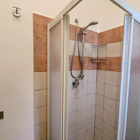 Casa Lipari A Canneto -affitti Brevi Italia Apartment *