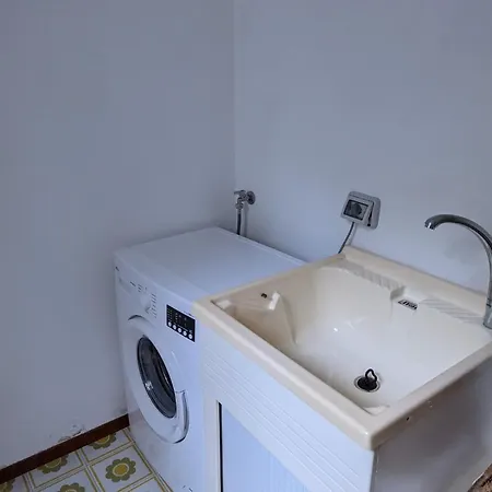 Casa Lipari A Canneto -affitti Brevi Italia Apartment *