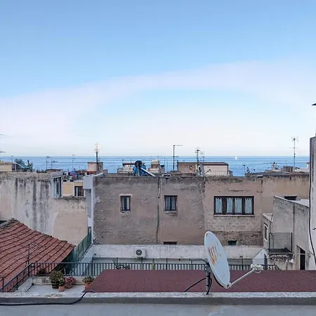 Casa Lipari A Canneto -affitti Brevi Italia Apartment