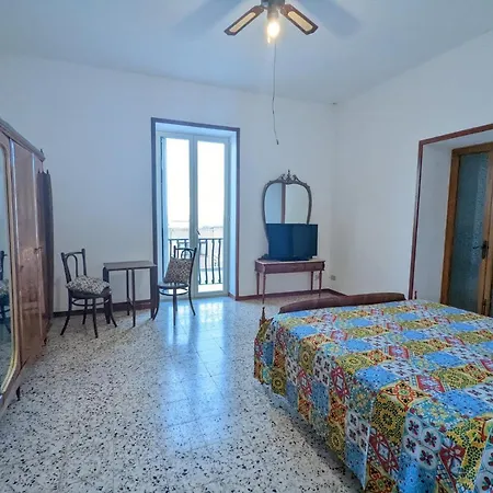 Casa Lipari A Canneto -affitti Brevi Italia Apartment