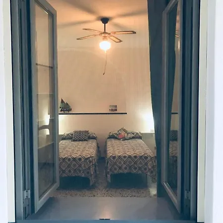 Casa Lipari A Canneto -affitti Brevi Italia Apartment
